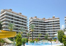 3+1 penthouse for sale, 225 m2, 200m from the sea in Tosmur, Alanya, Turkey № 1613 – photo 1