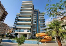1+1 apartment for sale, 65 m2, 1500m from the sea in Cikcilli, Alanya, Turkey № 1616 – photo 1