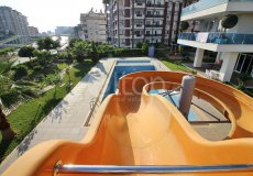 1+1 apartment for sale, 65 m2, 1500m from the sea in Cikcilli, Alanya, Turkey № 1616 – photo 4