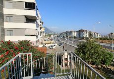 1+1 apartment for sale, 65 m2, 1500m from the sea in Cikcilli, Alanya, Turkey № 1616 – photo 6