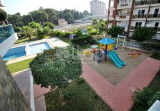 1+1 apartment for sale, 65 m2, 1500m from the sea in Cikcilli, Alanya, Turkey № 1616 – photo 7