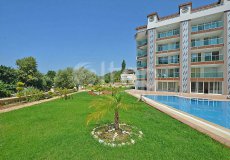 1+1 apartment for sale, 65 m2, 1500m from the sea in Tosmur, Alanya, Turkey № 1617 – photo 3