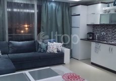 1+1 apartment for sale, 65 m2, 1500m from the sea in Tosmur, Alanya, Turkey № 1617 – photo 6