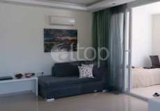 1+1 apartment for sale, 65 m2, 1500m from the sea in Tosmur, Alanya, Turkey № 1617 – photo 7