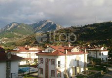 1+1 apartment for sale, 65 m2, 1500m from the sea in Tosmur, Alanya, Turkey № 1617 – photo 17
