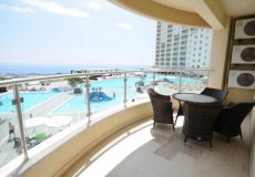 3+1 apartment for sale, 137 m2, 2000m from the sea in Kargicak, Alanya, Turkey № 1618 – photo 1