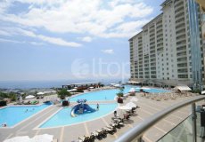 3+1 apartment for sale, 137 m2, 2000m from the sea in Kargicak, Alanya, Turkey № 1618 – photo 2
