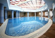 3+1 apartment for sale, 137 m2, 2000m from the sea in Kargicak, Alanya, Turkey № 1618 – photo 8
