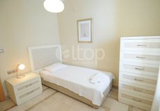 3+1 apartment for sale, 137 m2, 2000m from the sea in Kargicak, Alanya, Turkey № 1618 – photo 22