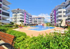 2+1 apartment for sale, 115 m2, 150m from the sea in Kestel, Alanya, Turkey № 1624 – photo 1