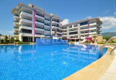 2+1 apartment for sale, 115 m2, 150m from the sea in Kestel, Alanya, Turkey № 1624 – photo 3