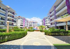 2+1 apartment for sale, 115 m2, 150m from the sea in Kestel, Alanya, Turkey № 1624 – photo 4