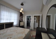 2+1 apartment for sale, 115 m2, 150m from the sea in Kestel, Alanya, Turkey № 1624 – photo 22