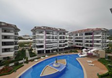 2+1 apartment for sale, 115 m2, 150m from the sea in Kestel, Alanya, Turkey № 1624 – photo 26