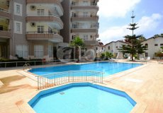 2+1 apartment for sale, 120 m2, 100m from the sea in Mahmutlar, Alanya, Turkey № 1626 – photo 2