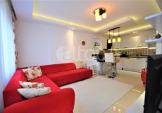 1+1 apartment for sale, 66 m2, 200m from the sea in Mahmutlar, Alanya, Turkey № 1629 – photo 21