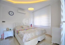 1+1 apartment for sale, 66 m2, 200m from the sea in Mahmutlar, Alanya, Turkey № 1629 – photo 25