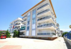 1+1 apartment for sale, 80 m2, 50m from the sea in Kestel, Alanya, Turkey № 1630 – photo 2