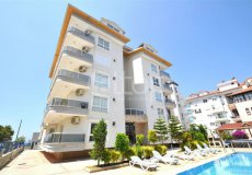 1+1 apartment for sale, 80 m2, 50m from the sea in Kestel, Alanya, Turkey № 1630 – photo 4