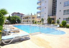1+1 apartment for sale, 80 m2, 50m from the sea in Kestel, Alanya, Turkey № 1630 – photo 5