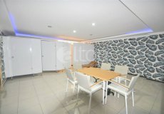 1+1 apartment for sale, 80 m2, 50m from the sea in Kestel, Alanya, Turkey № 1630 – photo 7