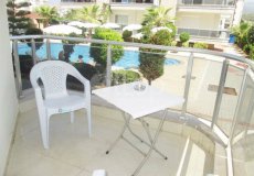 1+1 apartment for sale, 80 m2, 50m from the sea in Kestel, Alanya, Turkey № 1630 – photo 22