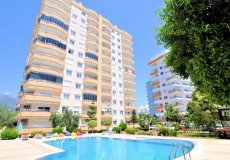 2+1 apartment for sale, 115 m2, 450m from the sea in Mahmutlar, Alanya, Turkey № 1633 – photo 1