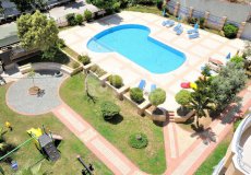 2+1 apartment for sale, 115 m2, 450m from the sea in Mahmutlar, Alanya, Turkey № 1633 – photo 4