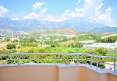 2+1 apartment for sale, 115 m2, 450m from the sea in Mahmutlar, Alanya, Turkey № 1633 – photo 12