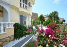 4+1 villa for sale, 280 m2, 1000m from the sea in Kargicak, Alanya, Turkey № 1634 – photo 2
