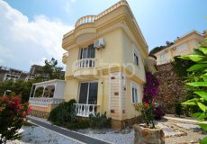 4+1 villa for sale, 280 m2, 1000m from the sea in Kargicak, Alanya, Turkey № 1634 – photo 4
