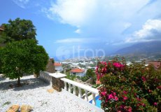4+1 villa for sale, 280 m2, 1000m from the sea in Kargicak, Alanya, Turkey № 1634 – photo 22
