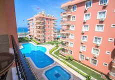 2+1 apartment for sale, 115 m2, 50m from the sea in Mahmutlar, Alanya, Turkey № 2268 – photo 2