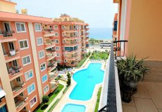 2+1 apartment for sale, 115 m2, 50m from the sea in Mahmutlar, Alanya, Turkey № 2268 – photo 25