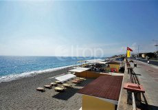 1+1 apartment for sale, 65 m2, 500m from the sea in Mahmutlar, Alanya, Turkey № 1639 – photo 17