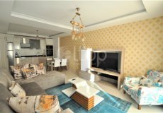 1+1 apartment for sale, 65 m2, 500m from the sea in Mahmutlar, Alanya, Turkey № 1639 – photo 19