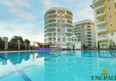 1+1 apartment for sale, 65 m2, 600m from the sea in Avsallar, Alanya, Turkey № 1643 – photo 2