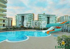 1+1 apartment for sale, 65 m2, 600m from the sea in Avsallar, Alanya, Turkey № 1643 – photo 3