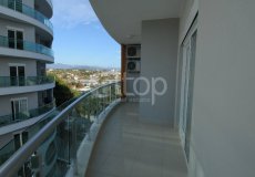 1+1 apartment for sale, 65 m2, 600m from the sea in Avsallar, Alanya, Turkey № 1643 – photo 15