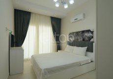 1+1 apartment for sale, 65 m2, 600m from the sea in Avsallar, Alanya, Turkey № 1643 – photo 16