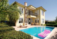 3+1 villa for sale, 200 m2, 2000m from the sea in Kargicak, Alanya, Turkey № 1645 – photo 1