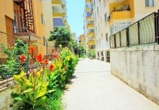 2+1 apartment for sale, 110 m2, 350m from the sea in Mahmutlar, Alanya, Turkey № 1656 – photo 4