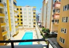 2+1 apartment for sale, 110 m2, 350m from the sea in Mahmutlar, Alanya, Turkey № 1656 – photo 14