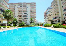 3+1 penthouse for sale, 190 m2, 300m from the sea in Mahmutlar, Alanya, Turkey № 1657 – photo 1