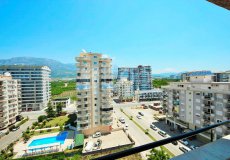 3+1 penthouse for sale, 190 m2, 300m from the sea in Mahmutlar, Alanya, Turkey № 1657 – photo 15