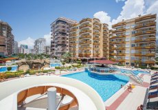 2+1 apartment for sale, 115 m2, 150m from the sea in Mahmutlar, Alanya, Turkey № 1659 – photo 2