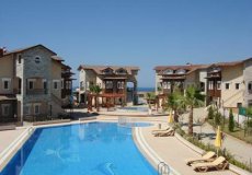1+1 apartment for sale, 58 m2, 400m from the sea in Avsallar, Alanya, Turkey № 1662 – photo 1