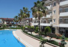 1+1 apartment for sale, 58 m2, 400m from the sea in Avsallar, Alanya, Turkey № 1662 – photo 3