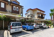 1+1 apartment for sale, 58 m2, 400m from the sea in Avsallar, Alanya, Turkey № 1662 – photo 4