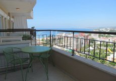 1+1 apartment for sale, 58 m2, 400m from the sea in Avsallar, Alanya, Turkey № 1662 – photo 20